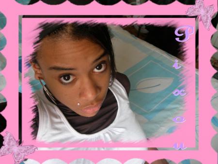 la p'tite choupinette n�1 